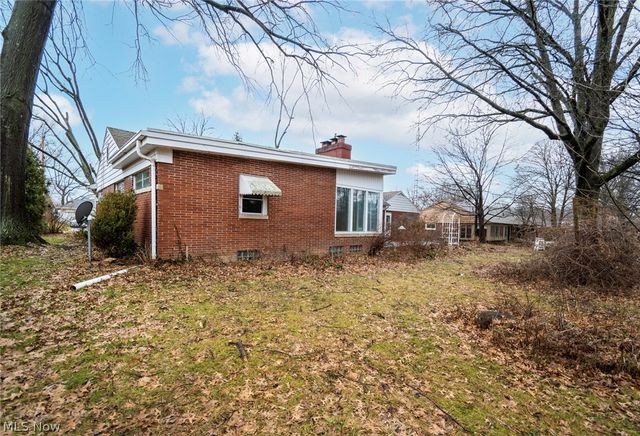 1114 Briarcliff Avenue, Alliance, OH 44601