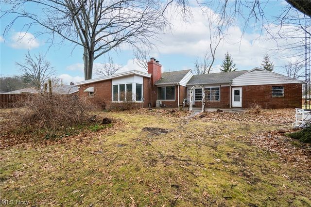 1114 Briarcliff Avenue, Alliance, OH 44601