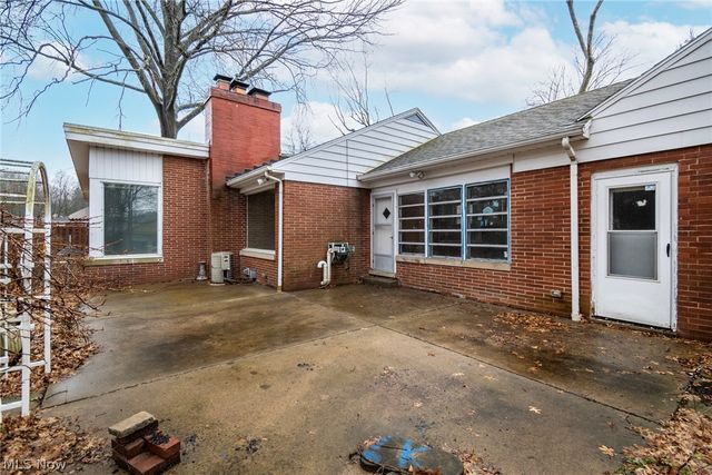 1114 Briarcliff Avenue, Alliance, OH 44601