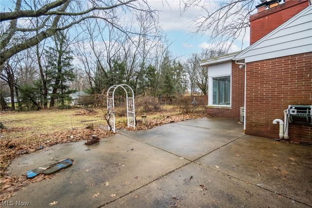 1114 Briarcliff Avenue, Alliance, OH 44601