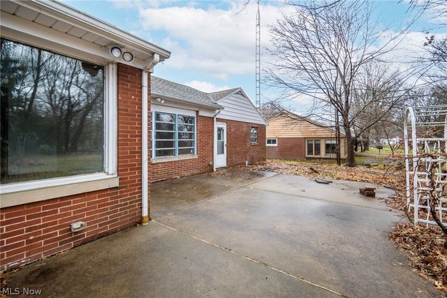 1114 Briarcliff Avenue, Alliance, OH 44601