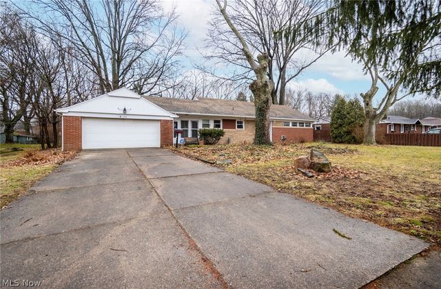 1114 Briarcliff Avenue, Alliance, OH 44601
