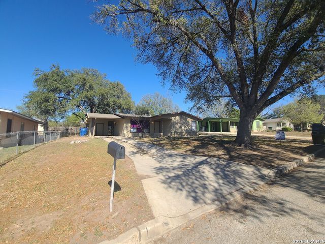 5611 HORIZON, San Antonio, TX 78228