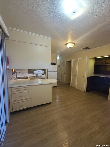 5611 HORIZON, San Antonio, TX 78228