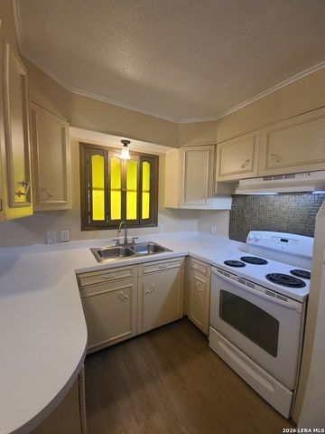 5611 HORIZON, San Antonio, TX 78228