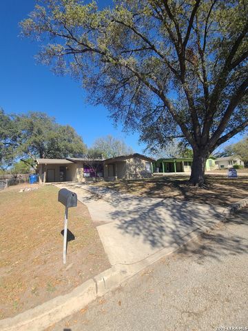 5611 HORIZON, San Antonio, TX 78228