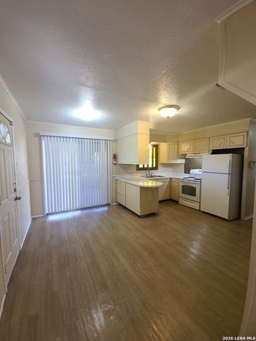 5611 HORIZON, San Antonio, TX 78228