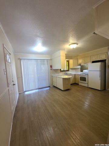 5611 HORIZON, San Antonio, TX 78228