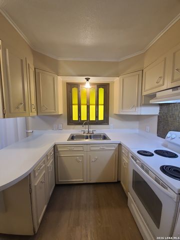 5611 HORIZON, San Antonio, TX 78228