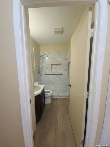 5611 HORIZON, San Antonio, TX 78228