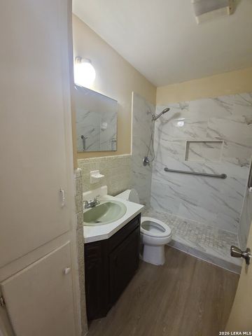 5611 HORIZON, San Antonio, TX 78228