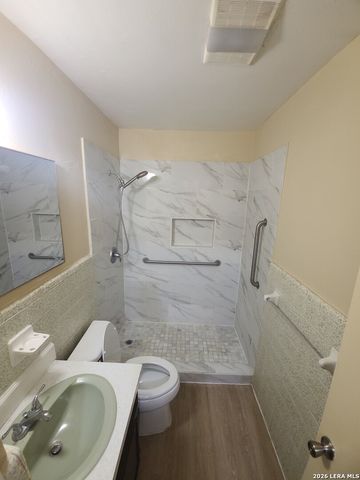 5611 HORIZON, San Antonio, TX 78228