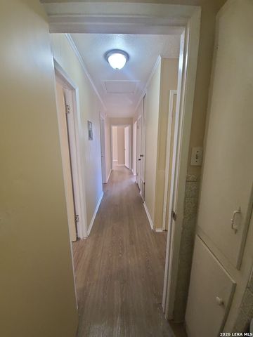 5611 HORIZON, San Antonio, TX 78228