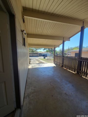 5611 HORIZON, San Antonio, TX 78228