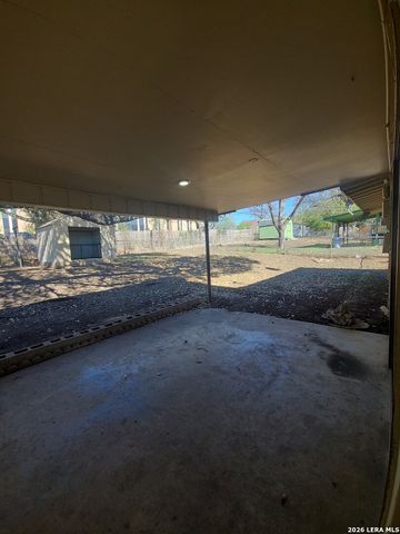 5611 HORIZON, San Antonio, TX 78228