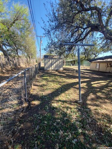 5611 HORIZON, San Antonio, TX 78228