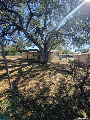 5611 HORIZON, San Antonio, TX 78228