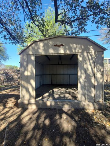 5611 HORIZON, San Antonio, TX 78228