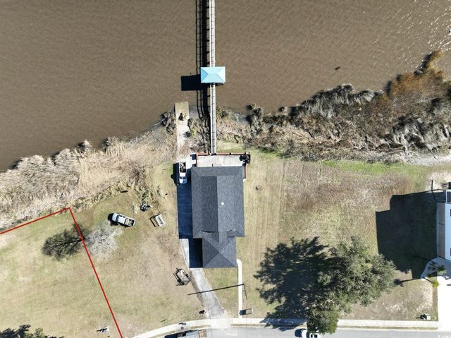 TBD Seaport Circle, Georgetown, SC 29440