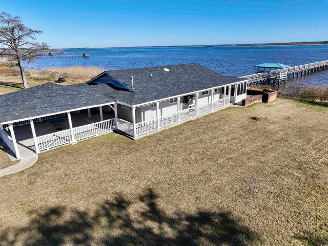 TBD Seaport Circle, Georgetown, SC 29440