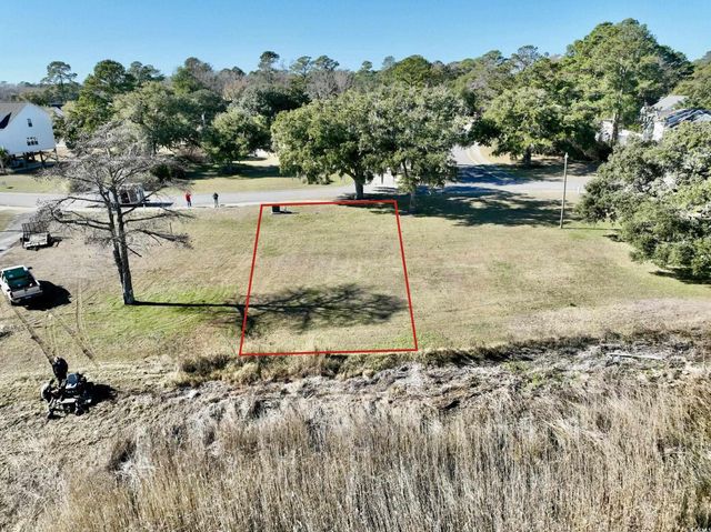 TBD Seaport Circle, Georgetown, SC 29440