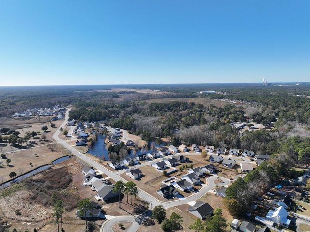 TBD Seaport Circle, Georgetown, SC 29440