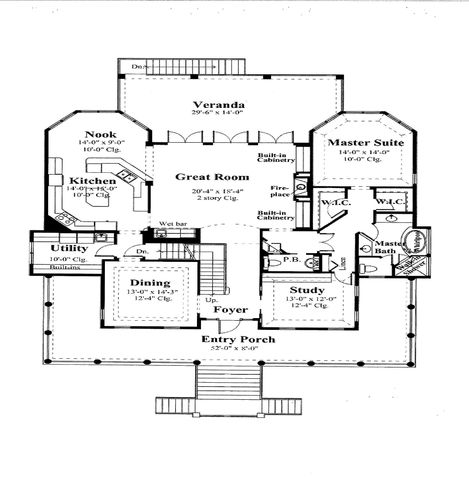 TBD Seaport Circle, Georgetown, SC 29440