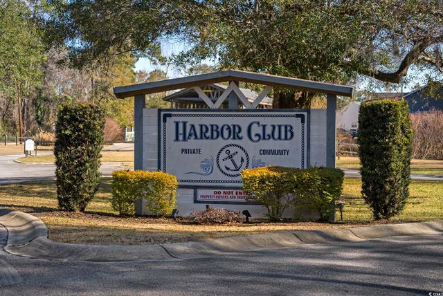 TBD Seaport Circle, Georgetown, SC 29440
