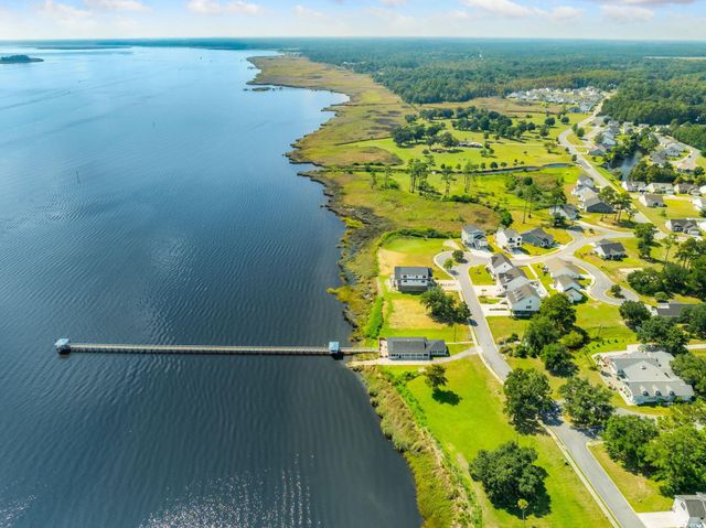 TBD Seaport Circle, Georgetown, SC 29440