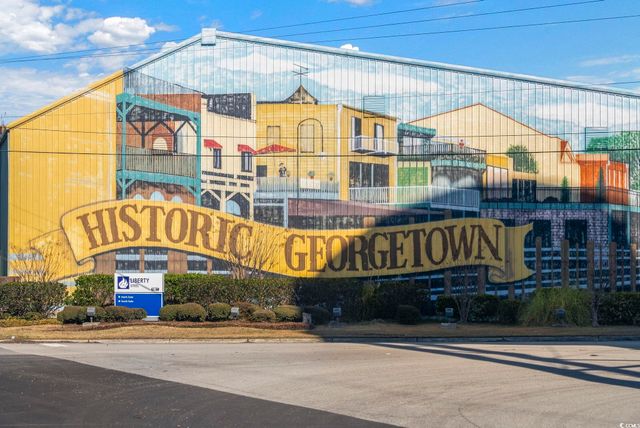 TBD Seaport Circle, Georgetown, SC 29440