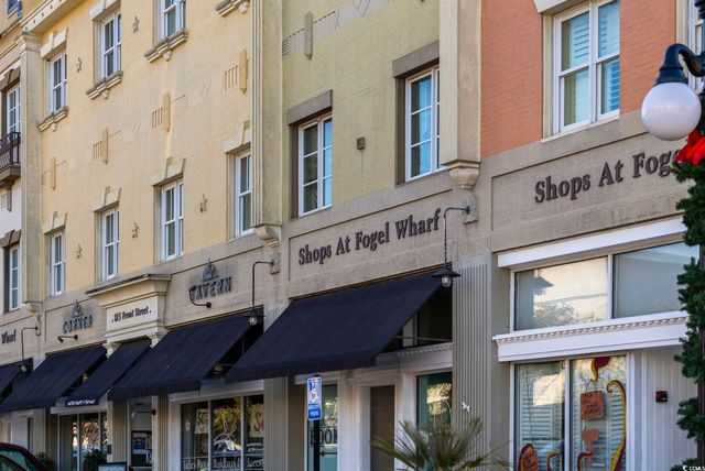 TBD Seaport Circle, Georgetown, SC 29440