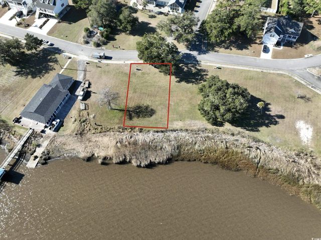 TBD Seaport Circle, Georgetown, SC 29440