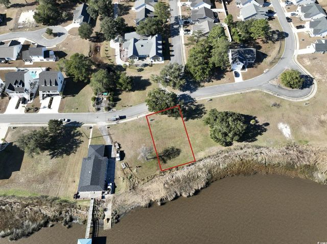 TBD Seaport Circle, Georgetown, SC 29440
