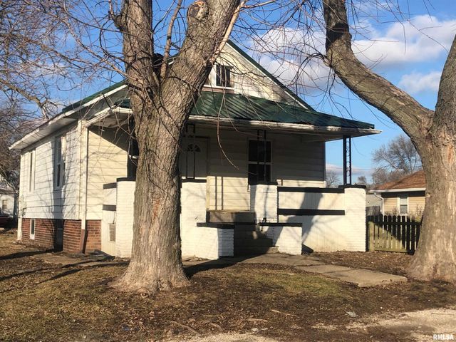 1301 E MORTON Avenue, Springfield, IL 62702