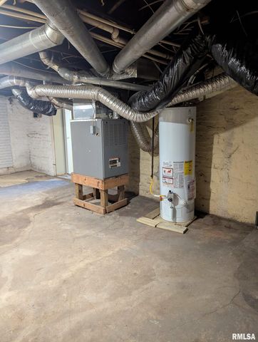 1301 E MORTON Avenue, Springfield, IL 62702