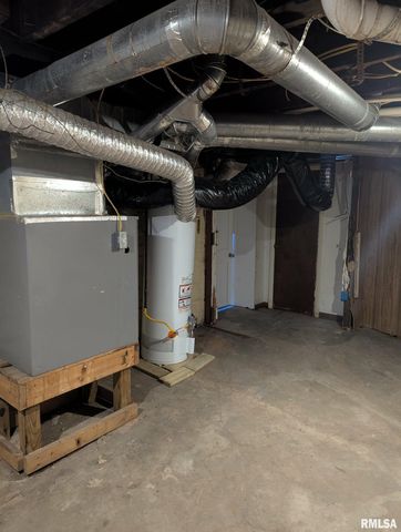 1301 E MORTON Avenue, Springfield, IL 62702