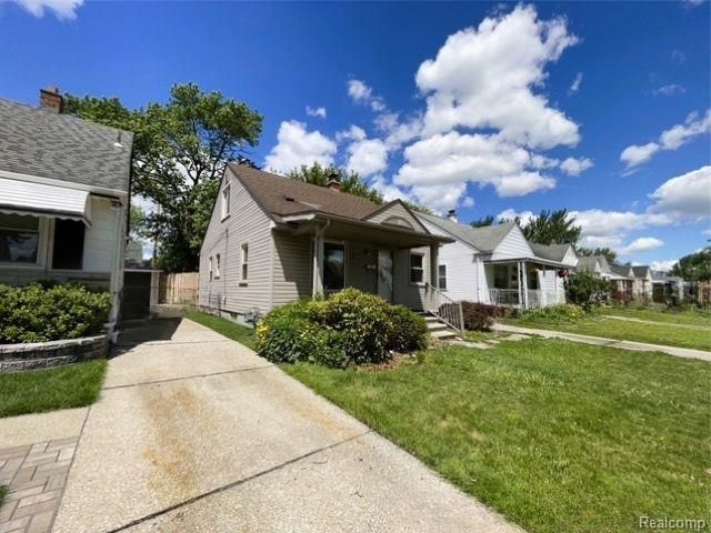 4230 Longtin Avenue, Lincoln Park, MI 48146