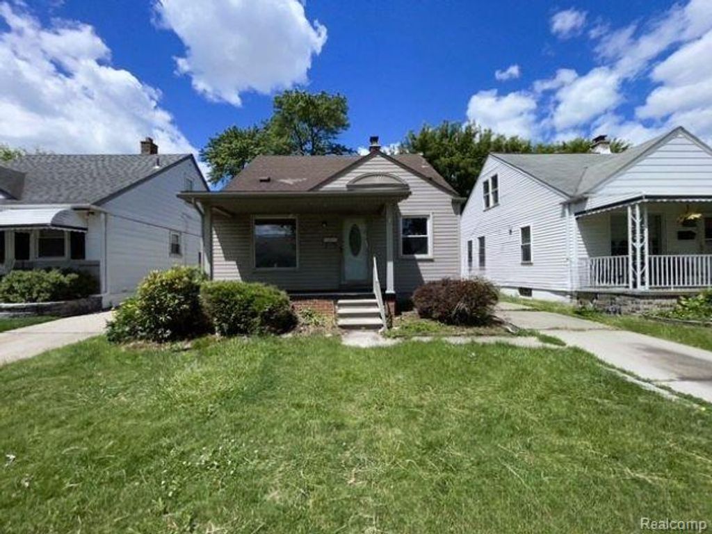 4230 Longtin Avenue, Lincoln Park, MI 48146