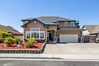 1216 Hermitage Way, Rohnert Park, CA 94928