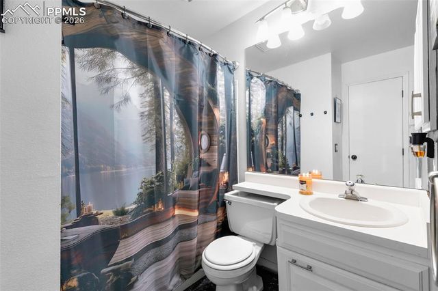 3643 Queen Anne Way, Colorado Springs, CO 80917