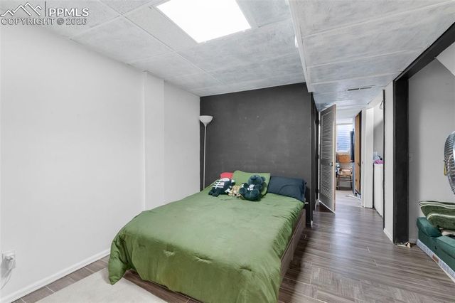 3643 Queen Anne Way, Colorado Springs, CO 80917