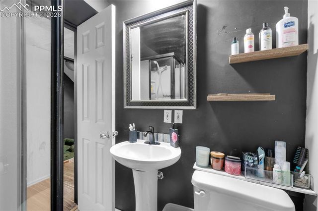 3643 Queen Anne Way, Colorado Springs, CO 80917