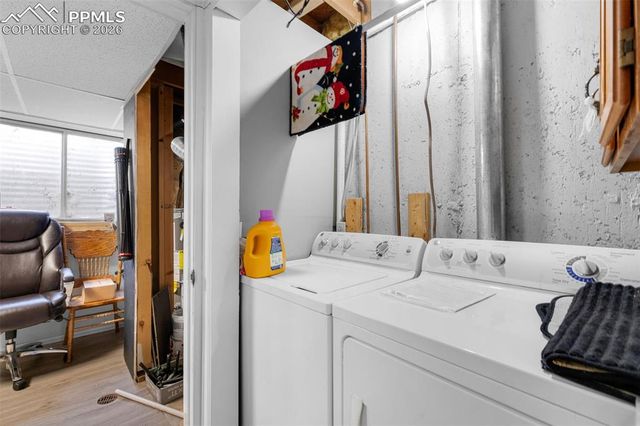 3643 Queen Anne Way, Colorado Springs, CO 80917