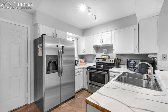 3643 Queen Anne Way, Colorado Springs, CO 80917