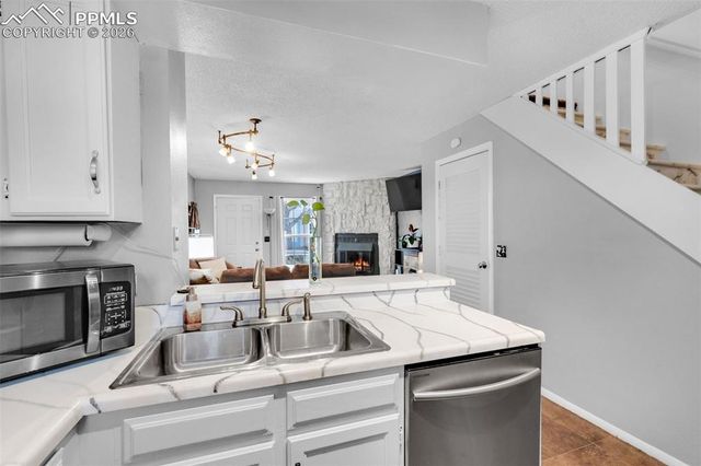 3643 Queen Anne Way, Colorado Springs, CO 80917