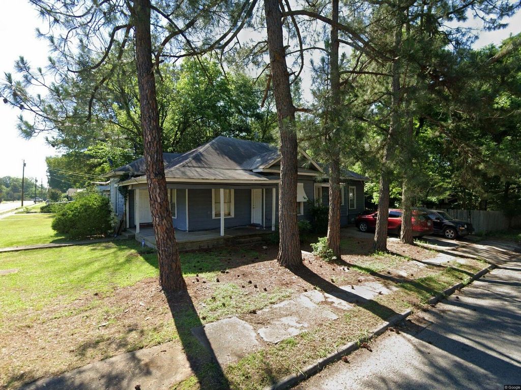 2004 CULBERTSON, Paris, TX 75460