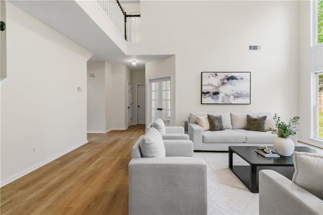 12350 Clairmonte Avenue, Alpharetta, GA 30009