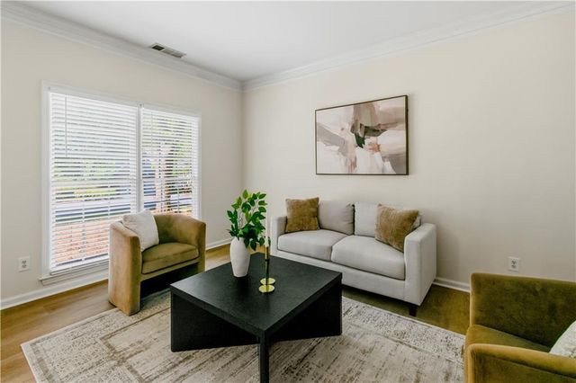12350 Clairmonte Avenue, Alpharetta, GA 30009