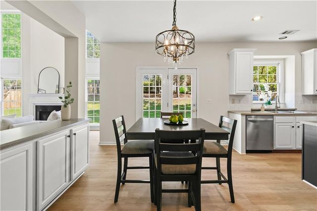 12350 Clairmonte Avenue, Alpharetta, GA 30009