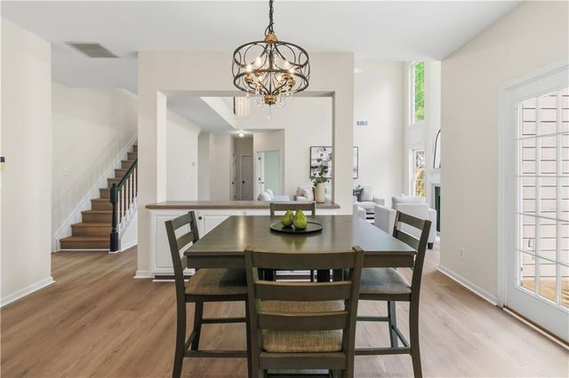 12350 Clairmonte Avenue, Alpharetta, GA 30009
